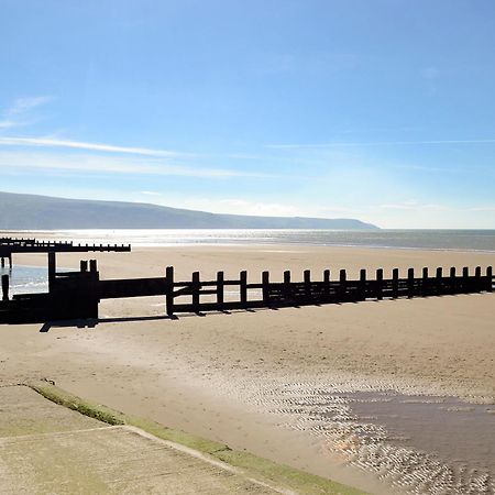 Y Gweithdy Villa Barmouth Eksteriør billede