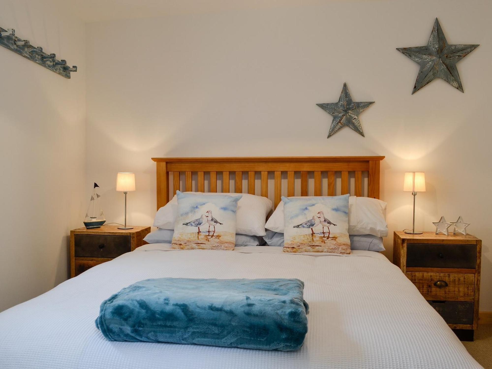 Y Gweithdy Villa Barmouth Eksteriør billede