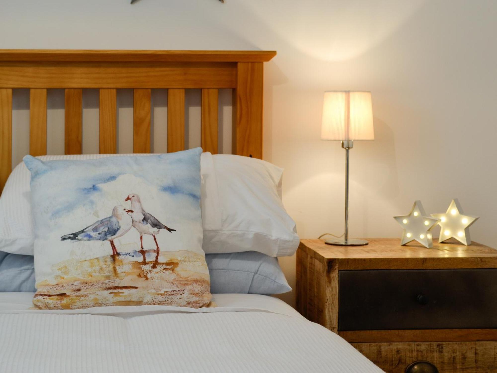 Y Gweithdy Villa Barmouth Eksteriør billede