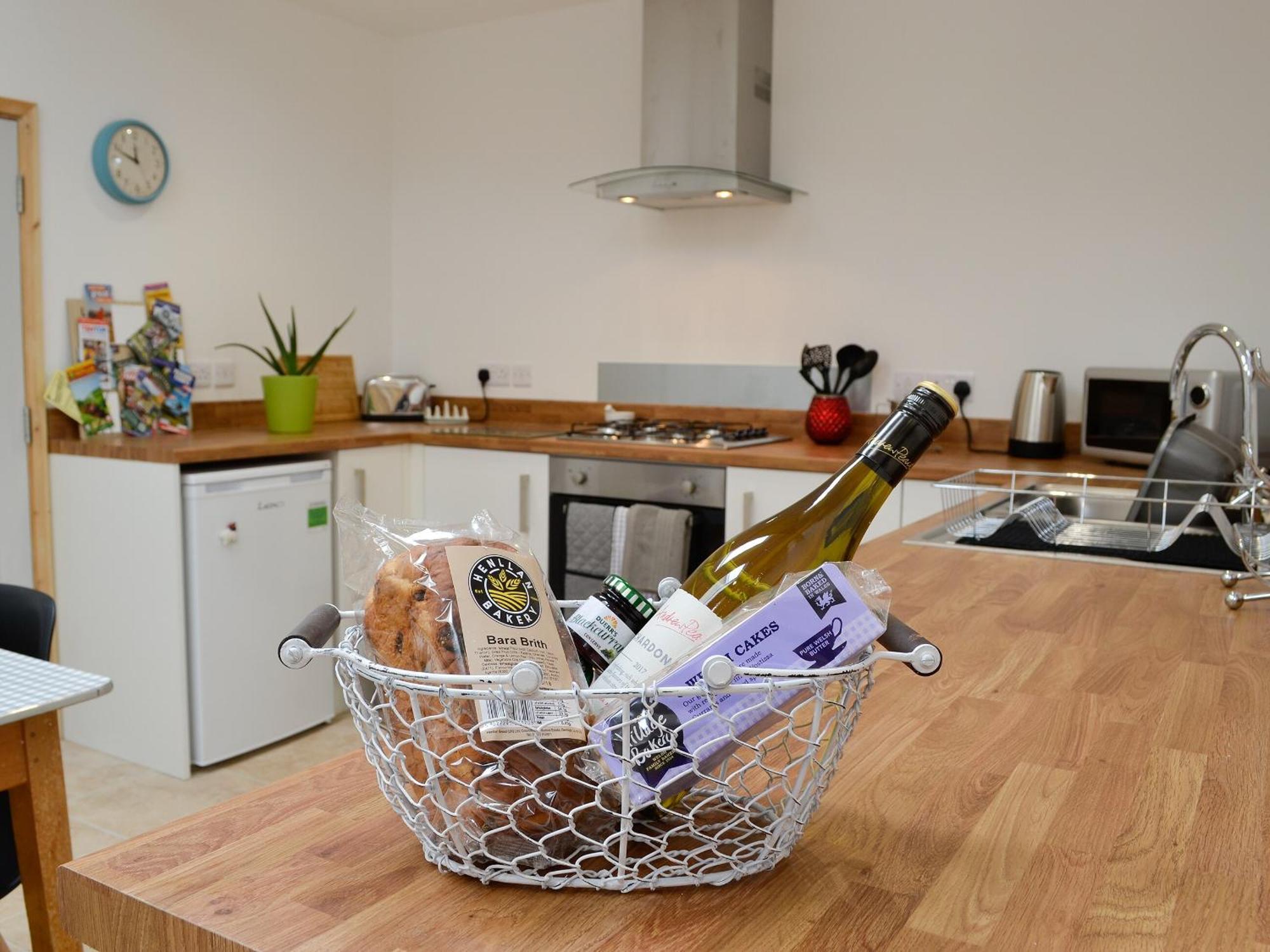 Y Gweithdy Villa Barmouth Eksteriør billede