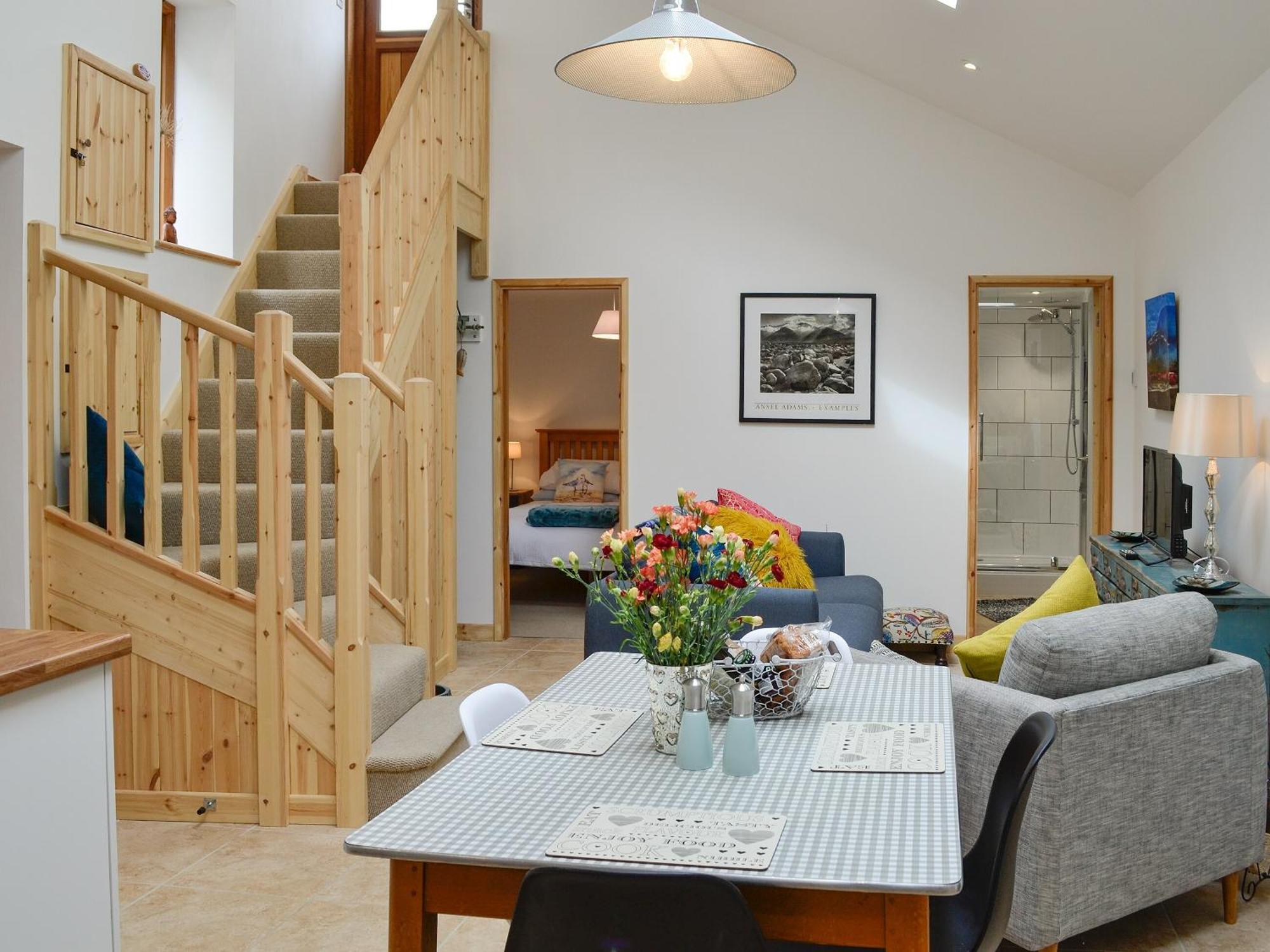Y Gweithdy Villa Barmouth Eksteriør billede